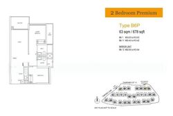 Treasure at Tampines (D18), Condominium #574040531